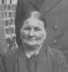 Mutter von Omi Elise Kittelmann